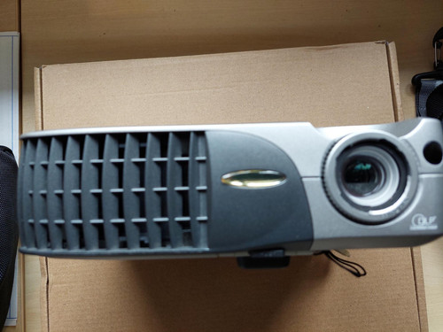 Nobo xiip projector - nobo,