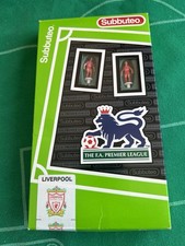 Subbuteo LW 63136 Liverpool