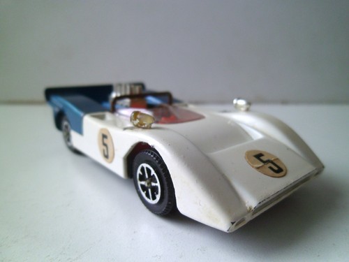 Dinky toys 223 - -, mclaren
