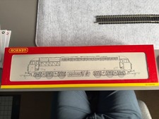 Hornby OO Gauge R2235E Class