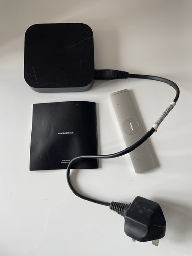 Apple - , tv