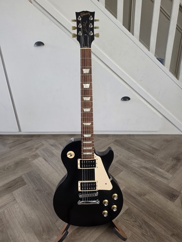 Gibson les paul studio 50s - studio, ’50s