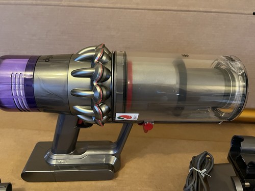 Dyson v11 cordless vacuum - ,