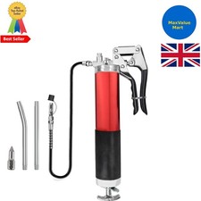 Grease Gun, 7000 PSI Heavy