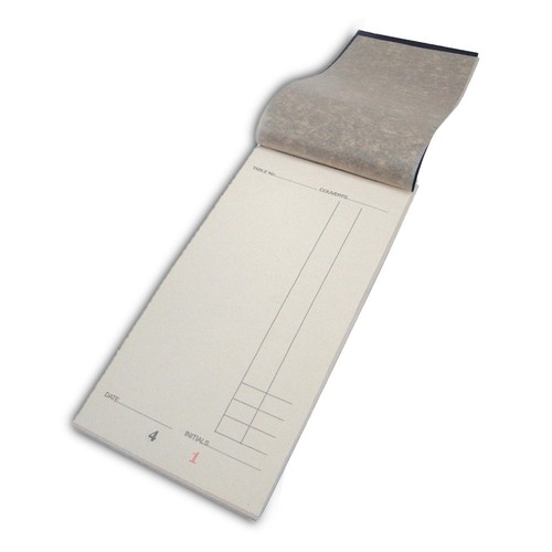Duplicate pads 100 per case - duplicate,