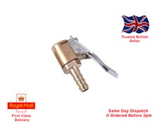 6mm Car Tyre Inflator Valve