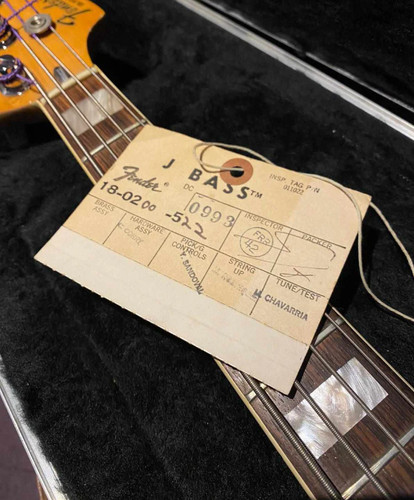 Fender jazz bass - jazz,