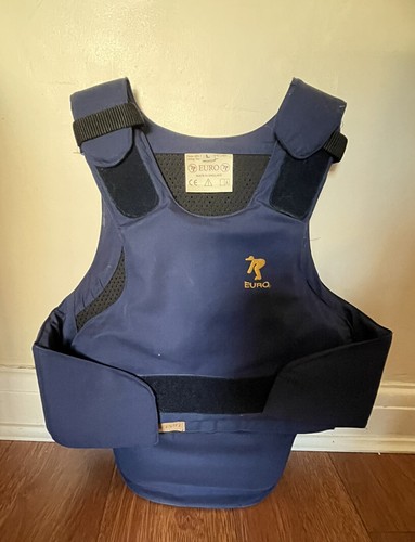 Racesafe body protector child