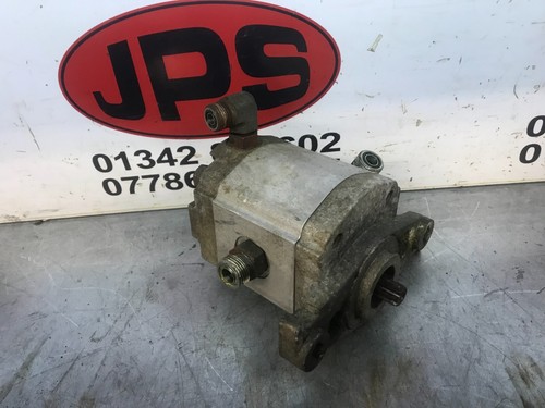 Danfoss hydraulic cylinder