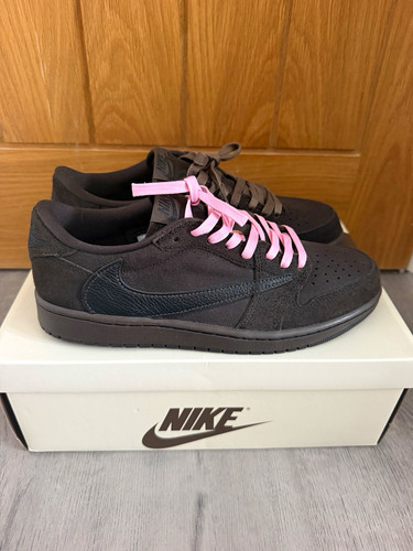 Nike travis scott - travis, 1