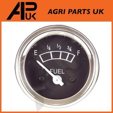 Fuel Gauge Original 12V for