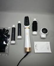 5 In 1 Hair Magic Dryer Brush
