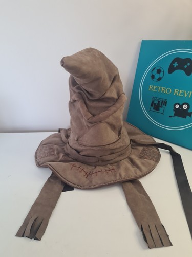 Official harry potter talking - ,