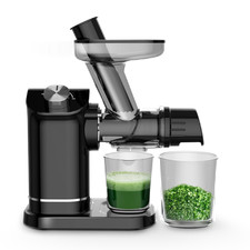 Keplin Cold Press Slow Juicer
