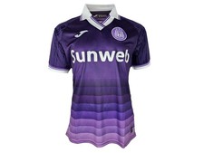 Joma Rsc Anderlecht Home