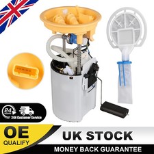 Fuel Pump Assembly w/ Sender