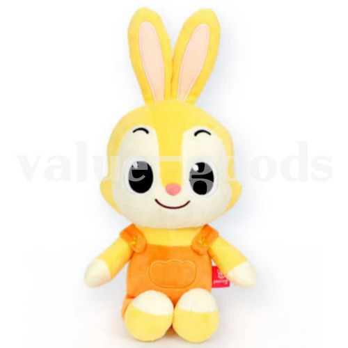 New pinkfong jenny - pinkfong, plush