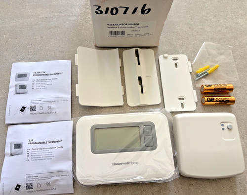 Honeywell home wireless - home,