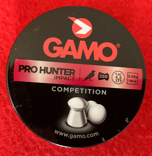 Gamo pro hunter impact domed - gamo,