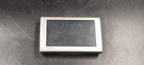 Garmin nuvi 670 - garmin,