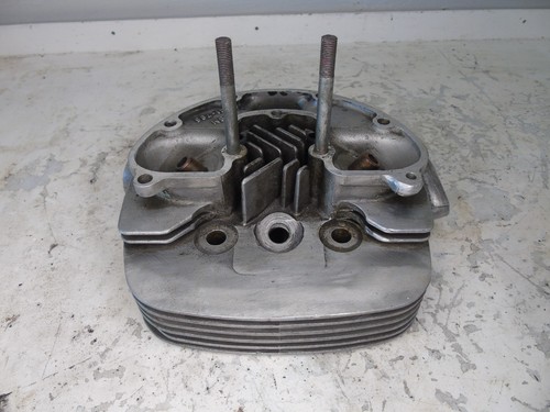 Bsa b44 cylinder - b44,