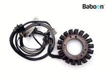 Alternator (Generator) Yamaha