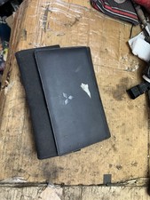 MITSUBISHI COLT Czt OWNERS MANUAL USER HANDBOOK & WALLET SET 2004-2008 CZT