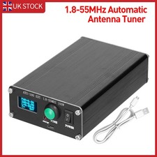 Assembled ATU-100 1.8-50MHz