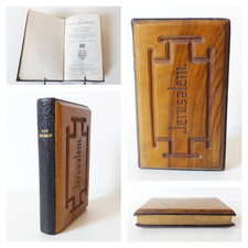 1904 Miniature NEW  TESTAMENT