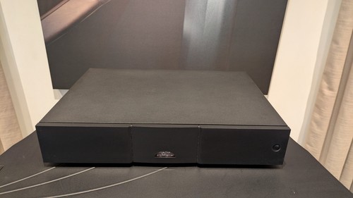Naim nap200 power - naim, amplifier