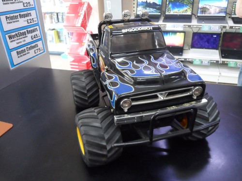 Tamiya vintage 1987 - 1987, original