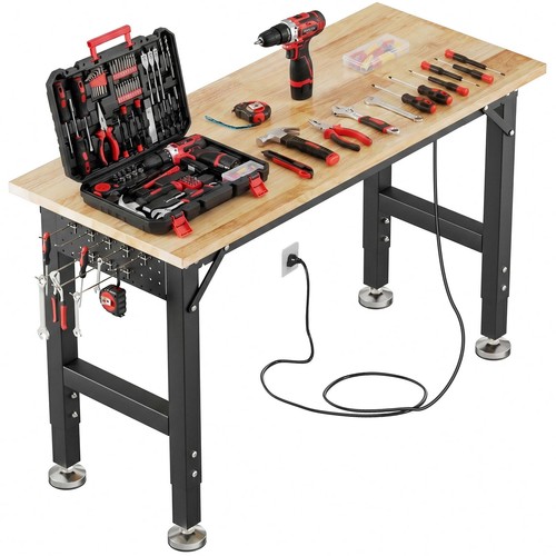 Heavy duty workbench 122 - duty, x