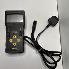METROTEST RCD TESTER M2000RCD- M2000- Partial Test