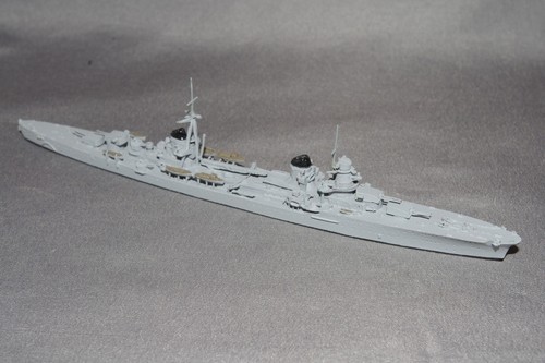 Neptun ww2 cruiser rm - neptun,