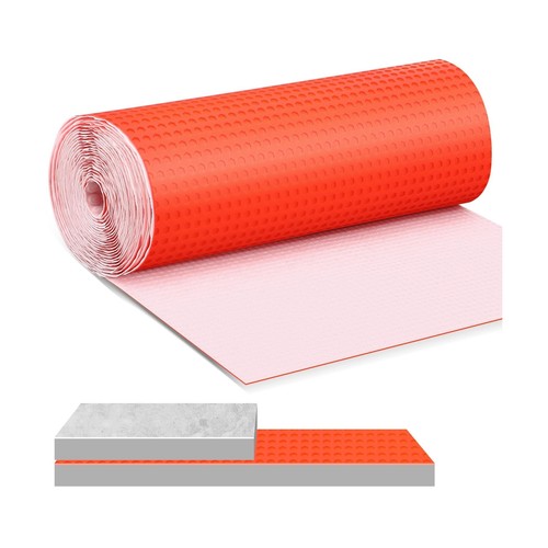 Roll uncoupling membrane for - roll,