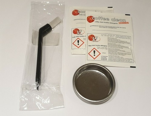 Gaggia classic blind basket - classic,