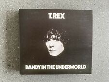 T. REX - Dandy in the