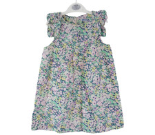 Jacadi Dress Liberty Floral