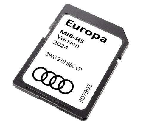 Audi q3 mib - q3, mib-hs