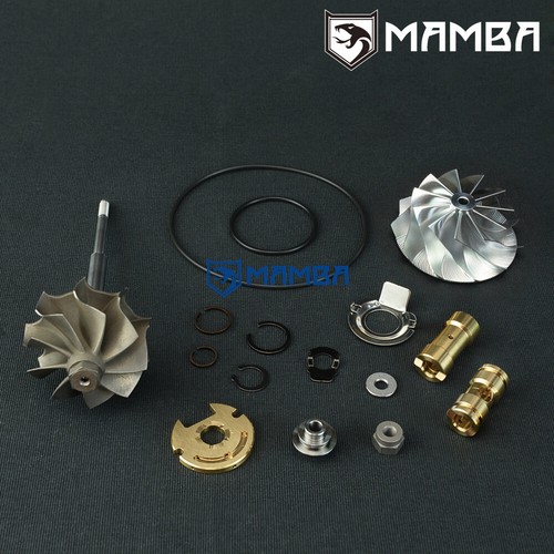 Turbo upgrade repair kit - turbo,