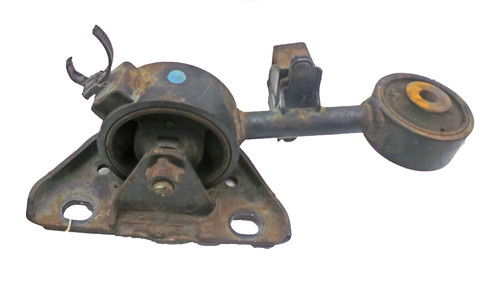 Toyota avensis engine mount - toyota,