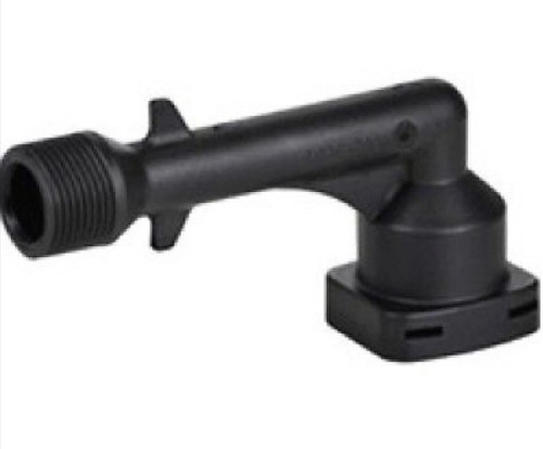 Karcher high pressure outlet - pressure,