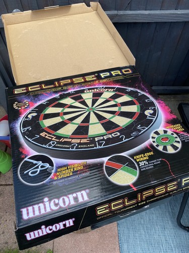 Used grade unicorn - used,