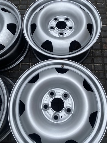 Genuine vw - 17”,