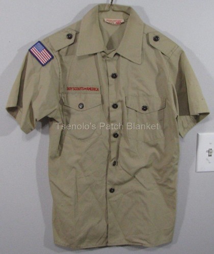 Boy scout now scouts - scouts, bsa