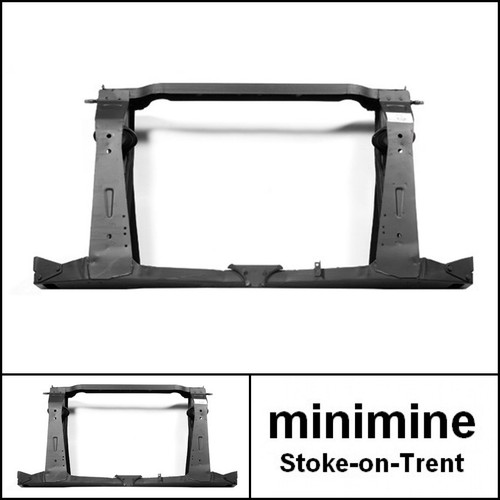 Classic mini rear subframe for - classic,