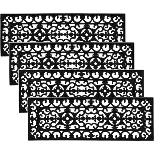 Lexi wrought iron effect - wrought,