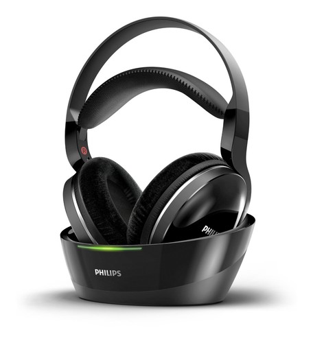 Philips wireless over ear - philips,