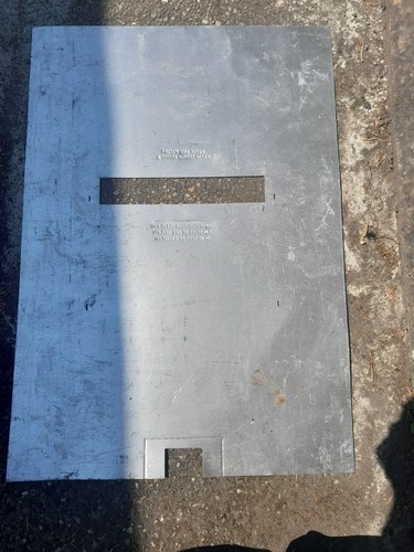 Robinson willey gas fire - robinson,