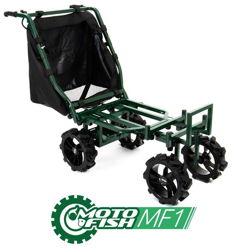 Motofish mf1 powered fishing - motofish,